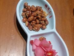 -辣不二地道川菜(汉水路店)