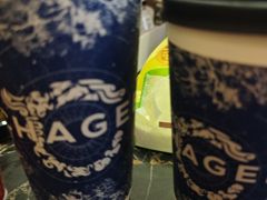 -霸王茶姬(上海恒基名人店)