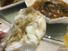 -合家小菜餐馆(新诚花苑店)