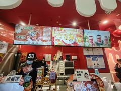 -DQ·蛋糕·冰淇淋(阜盛道店)