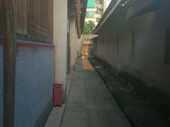-许驸马府