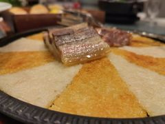 -小厨娘淮扬菜(清江苏宁广场店)