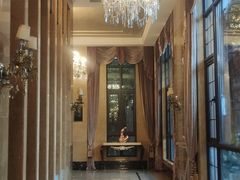 -上海浦东星河湾酒店