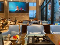 -菲住布渴酒店自助餐厅(阿里巴巴西溪园区店)