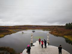 -塞罕坝国家级自然保护区