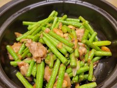 -香港茶餐厅文化体验馆(茶山镇店)