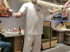 -海底捞火锅(高新活力汇店)