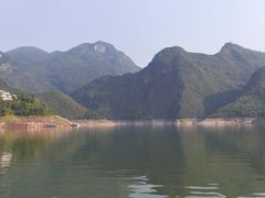 -神农溪纤夫文化旅游区