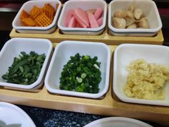 -汇聚德京味铜锅涮肉(沈家桥二路店)