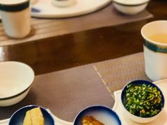 -马勒别墅·中餐厅