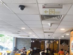 -麦当劳(湛江大厦店)