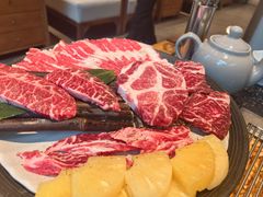 -韩满园· 甄选韩式烤肉