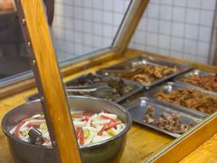 泡菜-老苗炸鸡(大学南路店)