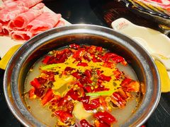 -鲁西肥牛(九方购物中心店)