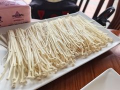 -岳合轩老北京涮肉