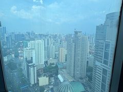 -上海龙之梦万丽酒店