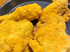 芝士炸鸡-幸屿 创意料理(永嘉天地店)