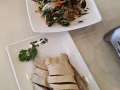 -古南都·清真绿柳居菜馆(太平南路店)