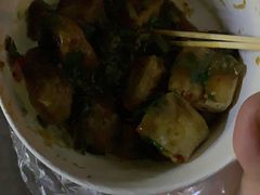 -无声臭豆腐(大井1号店)