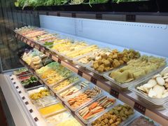 -阿上阿上麻辣香锅&麻辣烫(朝阳蓝色港湾店)