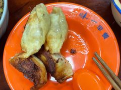 鲜肉生煎-味一早餐(新芝路店)