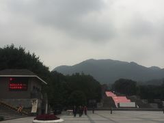 -红岩魂陈列馆