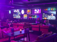 -8+1粤语·Live house