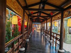 -东方威尼斯温泉酒店