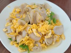 -文娟土菜馆(天柱山店)