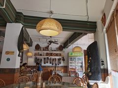 大堂-呐咪傣园·云南菜(石厦店)