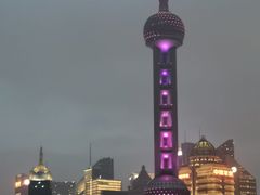 -东方明珠广播电视塔