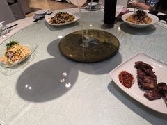 -阿细汉菜(本地盐帮菜名店)