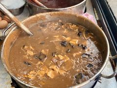 -逍遥镇刘相五胡辣汤豆沫馆(康复中街店)