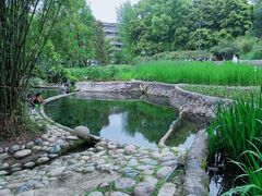 -成都市活水公园