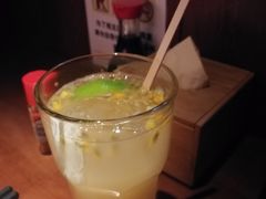 -醉虎传(南锣鼓巷店)