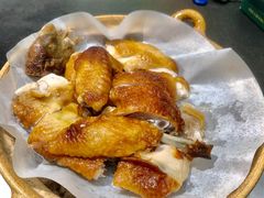 -飞尝蚝·顺德菜·鱼生(顺德总店)
