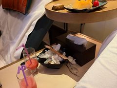 -和子足浴SPA会馆(竹山路店)