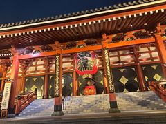 -浅草寺
