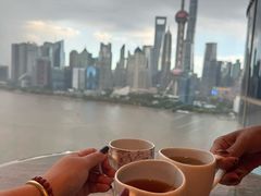 -上海外滩茂悦大酒店