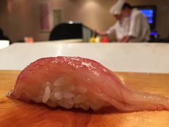 红娘鱼寿司-乾山寿司(好运街店)