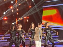 -中央广播电视总台(光华路办公区)