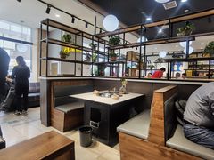 -二十一分小锅炖(中心店)