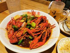 -虾满堂(瑞虹店)