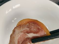 得心应手拼盘-得心斋(文华北路店)