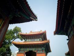 -历代帝王庙博物馆