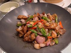 -春盛渔府(牛首山店)