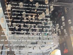 -Lets burger非常汉堡·环球风味(蓝色港湾店)