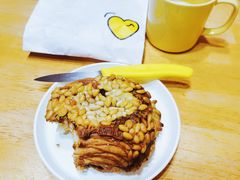 -Money Shops(愚园路店)