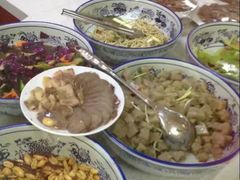 -闫家驴肉老店(华电一校店)