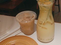 -BAKER&SPICE(安福路店)